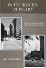 In the Process of Poetry : The New York School and the Avant-Garde - Book