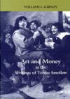 Art and Money in the Writings of Tobias Smollett - Book