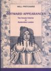 Outward Appearances : The Female Exterior in Restoration London - Book