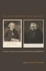 Reconsidering Biography : Contexts, Controversies, and Sir John Hawkins's Life of Johnson - Book