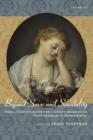Beyond Sense and Sensibility : Moral Formation and the Literary Imagination from Johnson to Wordsworth - Book