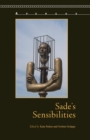 Sade's Sensibilities - Book