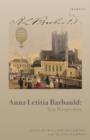 Anna Letitia Barbauld : New Perspectives - Book