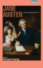 Jane Austen and Masculinity - Book