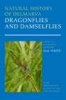 Natural History of Delmarva Dragonflies and Damselflies - Book