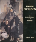 Edwin Dickinson : A Critical History of His Paintings - Book