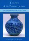 The Art Of The Persian Letters : Unlocking Montesquieu's 'Secret Chain' - Book