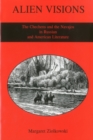 Alien Visions : The Chechens And the Navajos in Russian And American Literature - Book