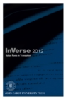 InVerse 2012 : Italian Poets in Translation - Book