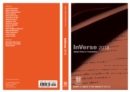 InVerse 2018 : Italian Poets in Translation - Book