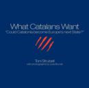 What Catalans Want - Book