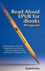 Read Aloud Epub for Ibooks - Book