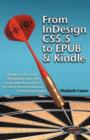 From Indesign CS 5.5 to Epub and Kindle - Book