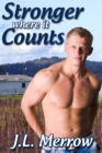 Stronger Where It Counts - eBook