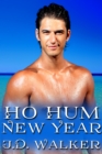 Ho Hum New Year - eBook