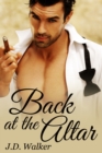 Back at the Altar - eBook