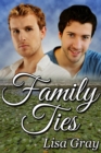 Family Ties - eBook