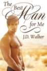 Best Man for Me - eBook