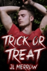 Trick or Treat - eBook