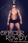 Officer Rowdy - eBook