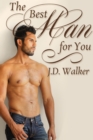 Best Man for You - eBook
