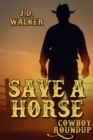 Save a Horse - eBook