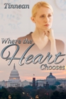 Where the Heart Chooses - eBook