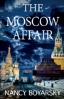 The Moscow Affair : A Nicole Graves Mystery - Book