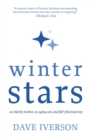 Winter Stars : An elderly mother, an aging son, and life's final journey - Book