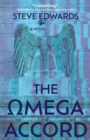 The Omega Accord : America Withers...Freedom Dies - Book