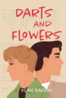 Darts and Flowers - Book
