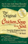 Chicken Soup for the Soul 20th Anniversary Edition : All Your Favorite Original Stories Plus 20 Bonus Stories for the Next 20 Years - Book