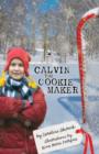 Calvin the Cookie Maker - Book