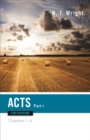 Acts for Everyone, Part One : Chapters 1-12 - eBook
