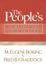 The People's New Testament Commentary - eBook
