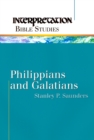 Philippians and Galatians - eBook