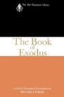 The Book of Exodus (1974) : A Critical, Theological Commentary - eBook