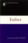 Esther : A Commentary - eBook