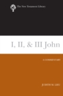 I, II, & III John : A Commentary - eBook