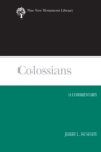 Colossians : A Commentary - eBook