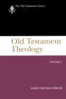Old Testament Theology, Volume I : A Commentary - eBook