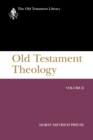 Old Testament Theology, Volume II : A Commentary - eBook