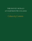 The Hovey Murals at Dartmouth College - Book