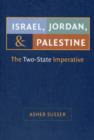 Israel, Jordan, and Palestine - Book