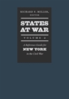 States at War, Volume 2 - Book