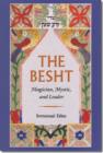 The Besht - Book