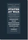 States at War, Volume 1 - Book