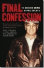Final Confession - Book