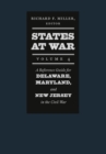 States at War, Volume 4 - Book