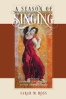 A Season of Singing - Creating Feminist Jewish Music in the United States - Book
